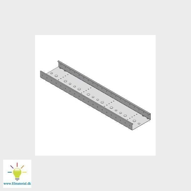 Kabelbakke Kg281 70Mm Fzs