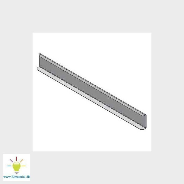 Deleskinne T/Holder Fzs