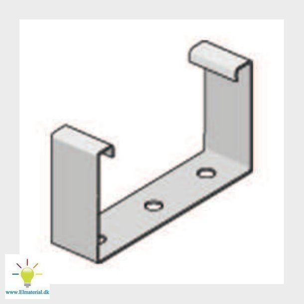 Armaturophng W25 70 Hvid