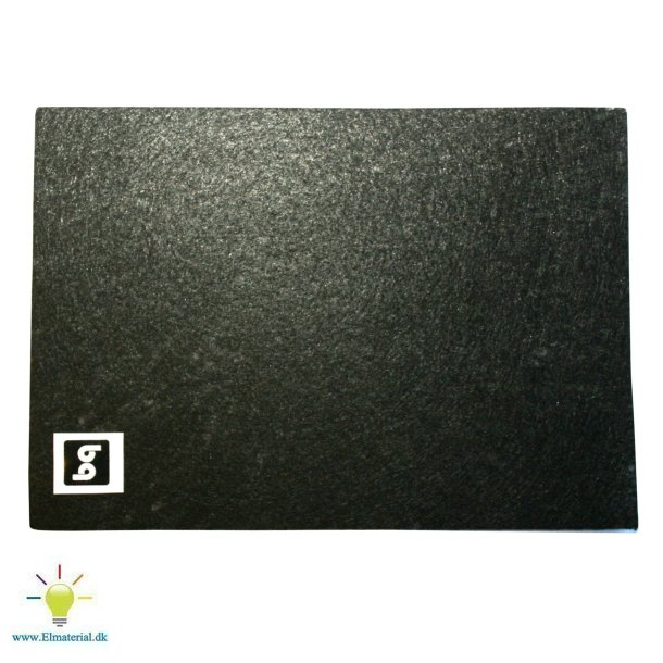 Geotekstil 2,5X100M 90G Bgtex