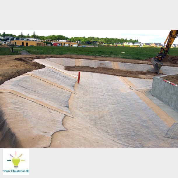Membran 5,00X40M Bentomat