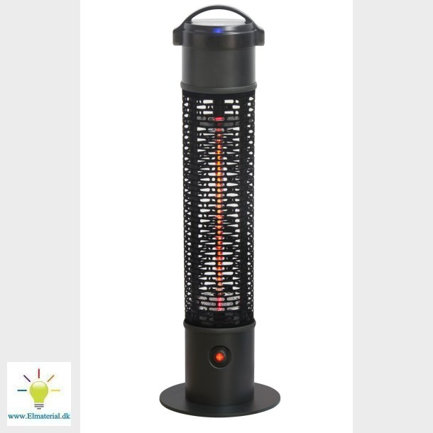 Havebords Varmer Infrard