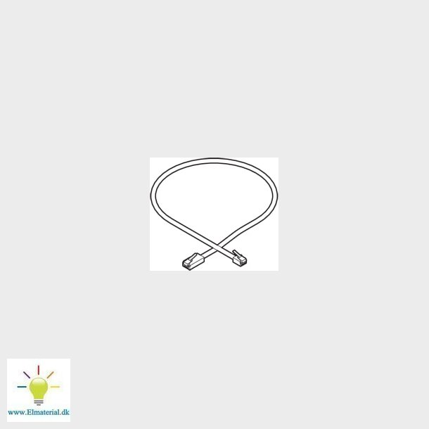 Ihc Net Basic Kab Rj11-Rj45 2M