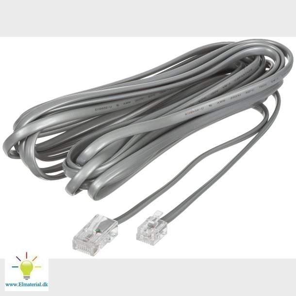 Ihc Net Basic Tlf Kabel 5M S