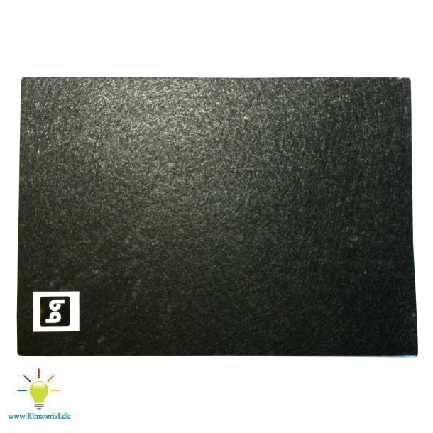 Geotekstil 0,6X100M 90G Bgtex