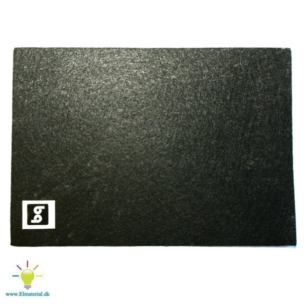 Geotekstil 5X100M 500G Bgtex