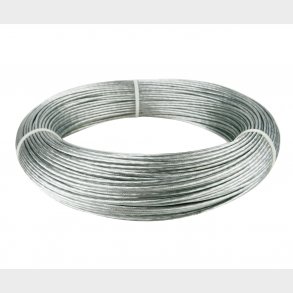 Nylonwire 2,3Mm - 100M