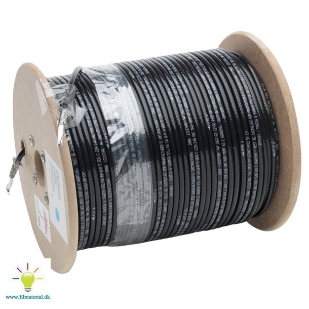 Varmekabel Selvreg Etl-10 10W