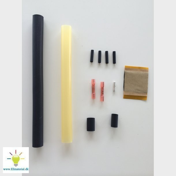 Splejsest Etl Til Krymp