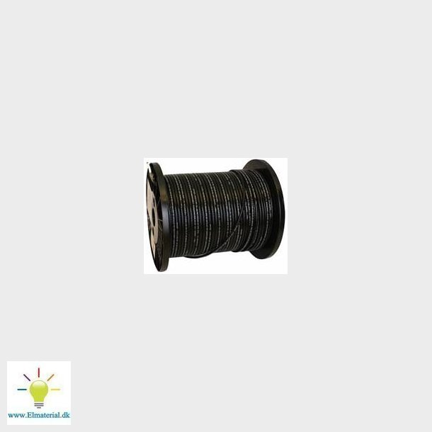 Varmekabel Selvreg Etl-16 16W