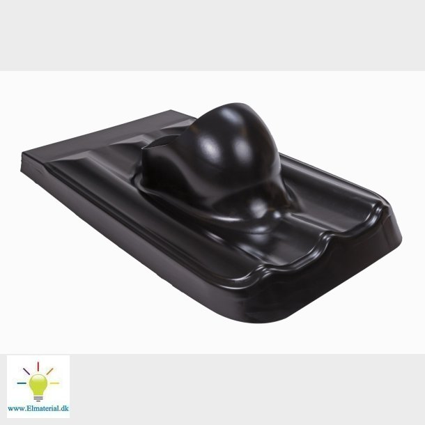 Gennemfr. Pladetag F/Eco 250