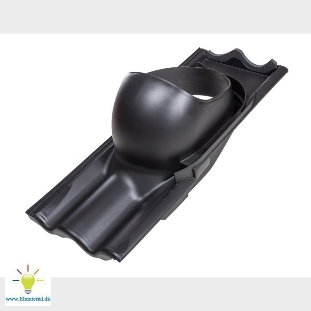 Gennemfr. Betontag F/Eco 250