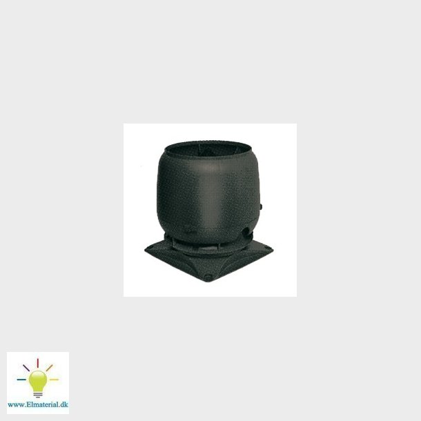 Takfl&auml;kt E220S Svart