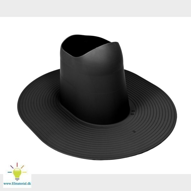 Gennemfring Paptag E220 160