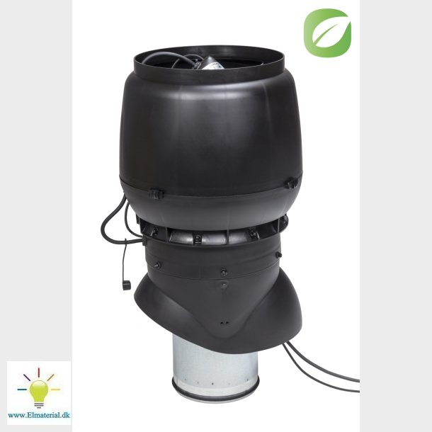 Tagventilator Xl-Eco 250P