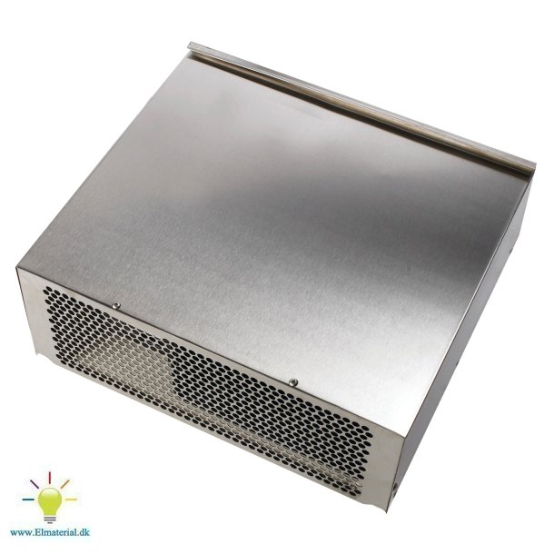 Vgventilator Vtx Rustfri