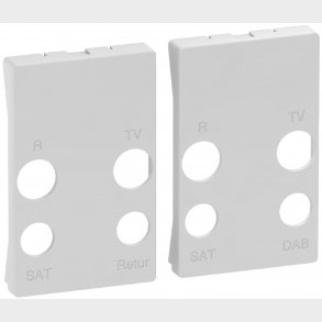 Fuga Afd Tv / R / Retur 1,5M Lg