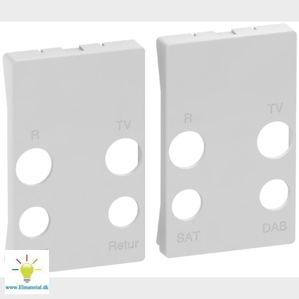 Fuga Afd Tv/R/Retur 1,5M Lg