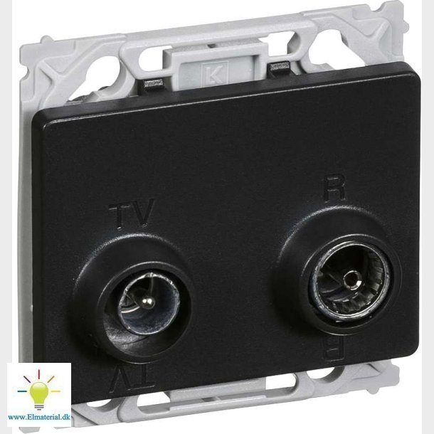 Opus66 Td301 Slut Tv / R Kg