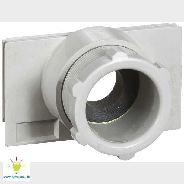 Koblingsstykke M.1 Pg29 Forskr