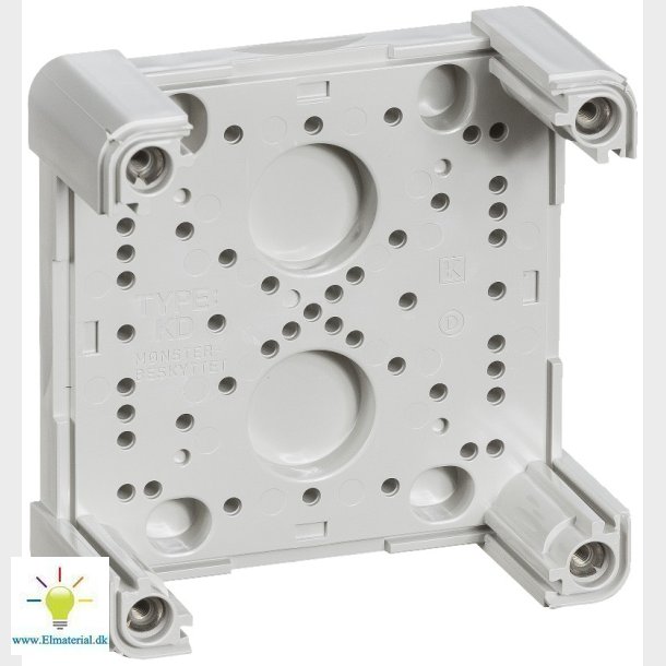 Flerp.Kombika.Bund100X100Mmlys