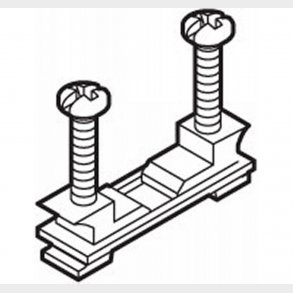Lampeudtag Klostykke