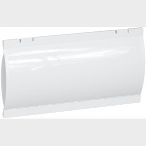 Gruppetavle Klaplg Hvid