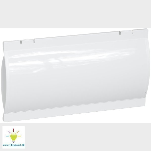 Gruppetavle Klaplg Hvid