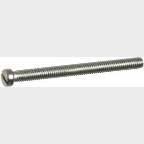 Skrue Cylinderhoved 4X45
