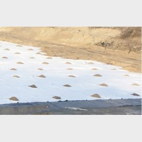 Geotextil 5.4X100M Evalith