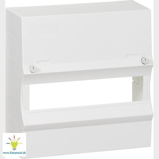 Dkkappe Ug 6-150 Hvid