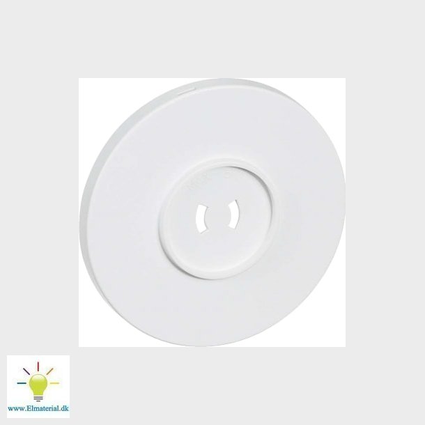 Afdk F/Lampestikk 80 U/J Hv