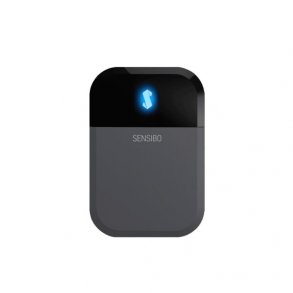 Sensibo Wifi T / Vrmepump Svart