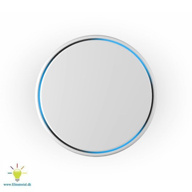 Point Smart Alarm Sensor