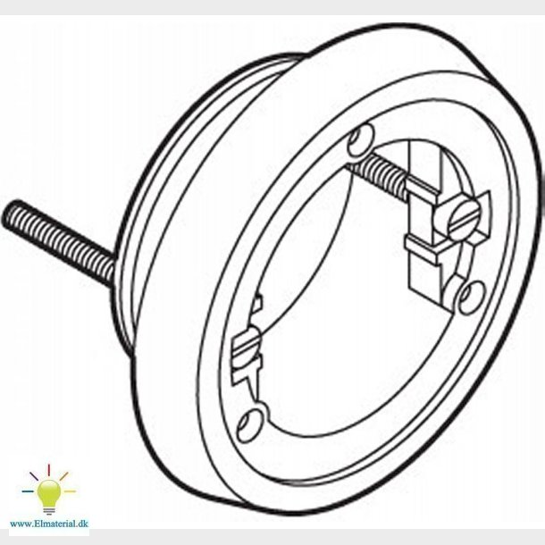 Armaturring T/Dse 725+726 Gr