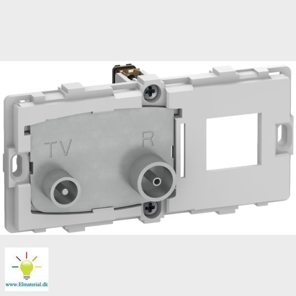 Fuga 2M Multi Tv/R Slut Ua