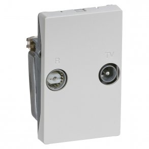 Fuga Td260 End Tv / R Hv