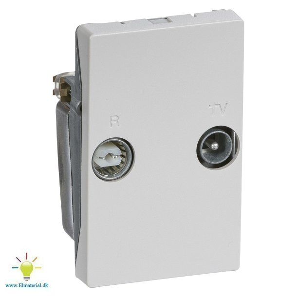 Fuga Td260 Slut Tv/R Hv