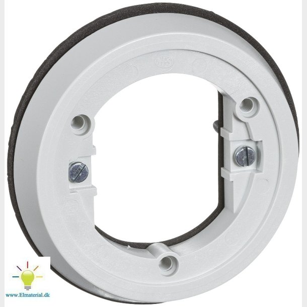 Armaturring T/Pl Pv Pvh Gr