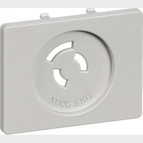 Opus 66 omslag. F / Lampsockel Lg