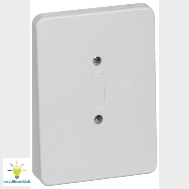 Flerp. Kabelafgang Ip20 Lg