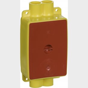 Multiplex Ingjutningslda Ip20