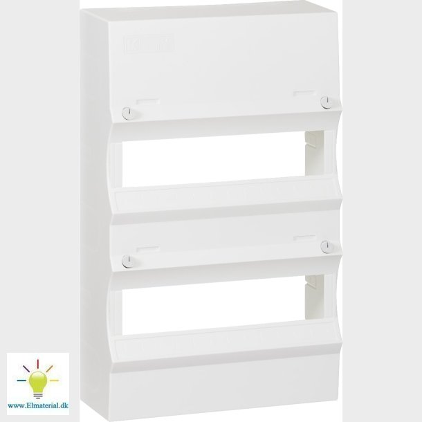 Dkkappe Ug12-150 Hvid