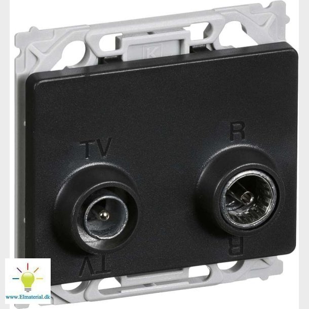 Opus66 Td304 Loop Tv / R Kg