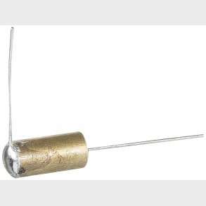 Afslutningsmodstand T.Antenneu