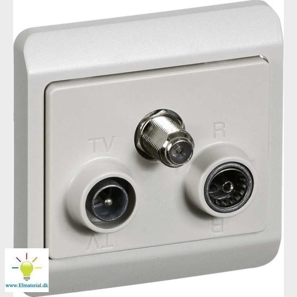 Opus66 Td372 Slut Tv / R / Data Lg