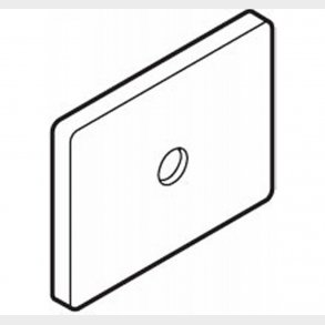 Opus 66 omslag. F / Lampsockel Lg