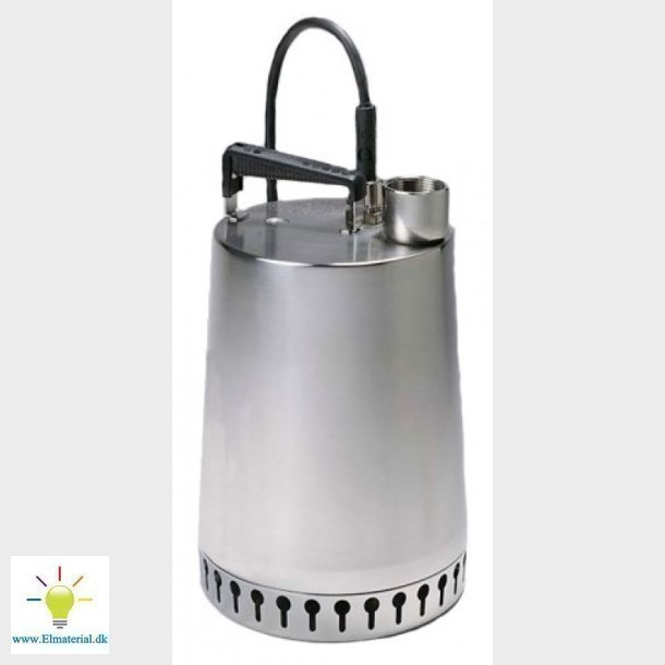Grundfos Ap12.50.11.3 2"