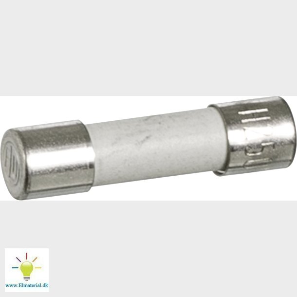 Finsikring 1,6A Trg F/Lysdmp