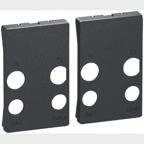 Fuga Afd Tv / R / Retur 1,5M Kg